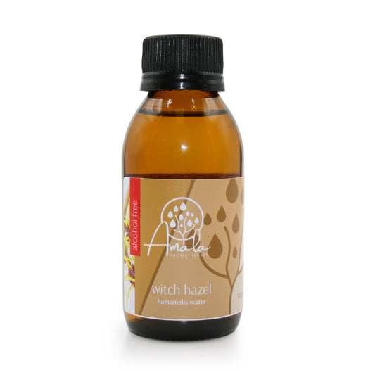 Witch Hazel (Alcohol Free)