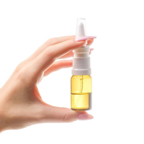 Nasal Spray Top