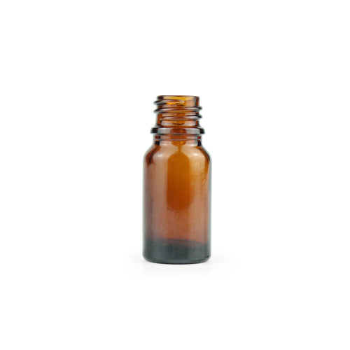 10ml Amber Aromatherapy/Parmaceutical Bottle