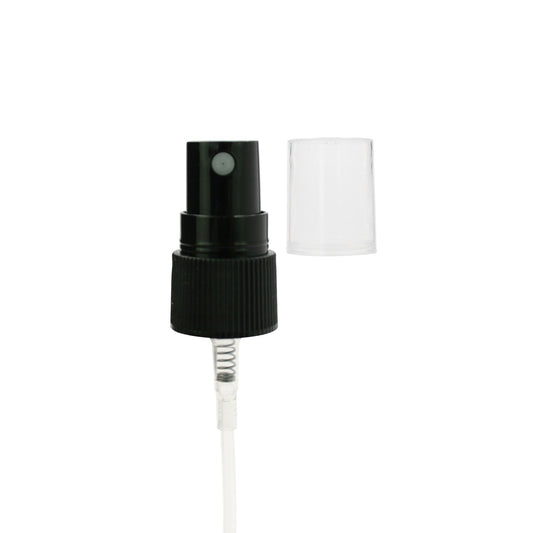 18mm Black Mist Spray Top (18/410)
