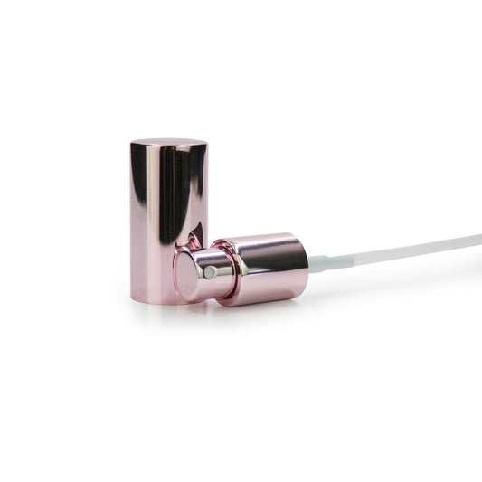 Rose Gold Premium Mist/Perfume Spray Top (18/410)