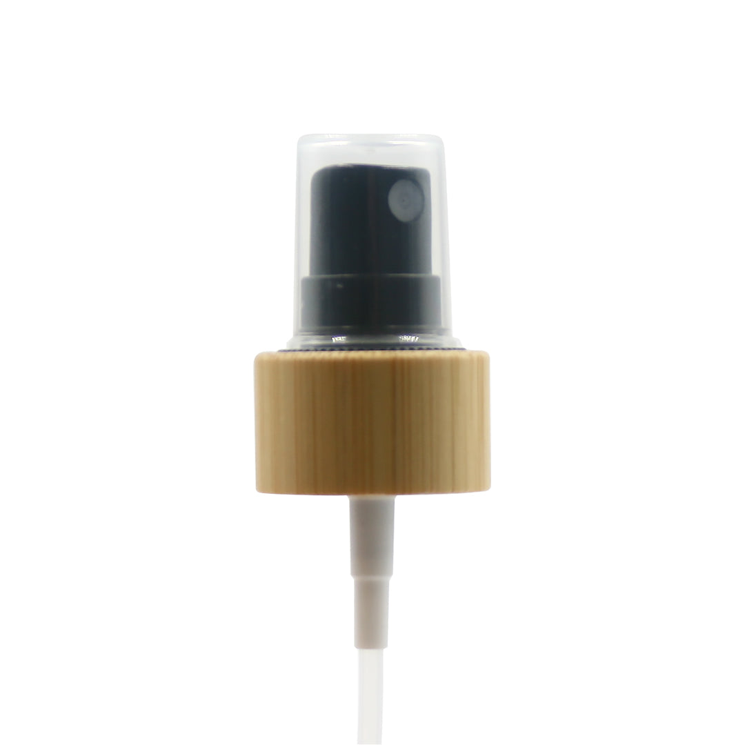 Bamboo Spray Top for 24/410 Bottles