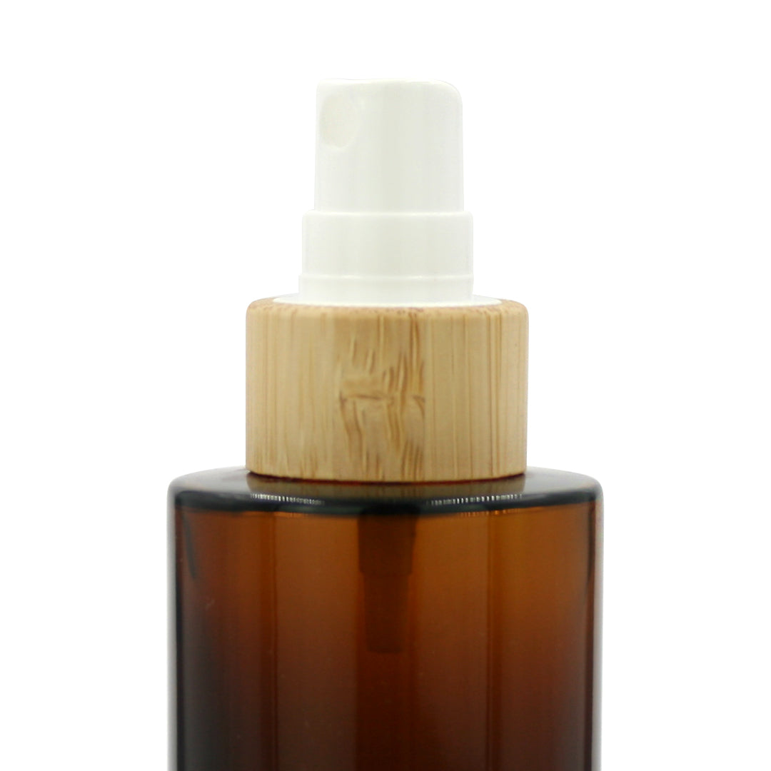 Bamboo Spray Top for 20/410 Bottles