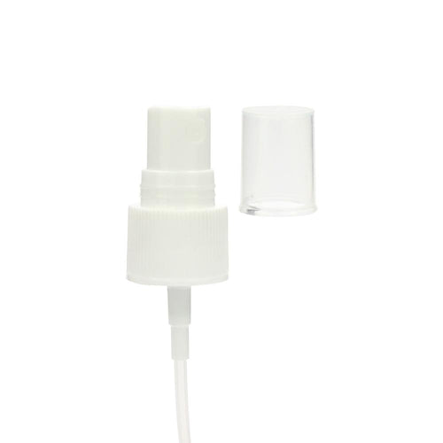 20mm White Mist Spray Top (20/410)