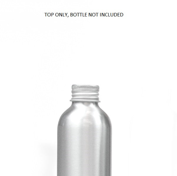 Aluminium Cap (24/410)