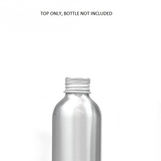 Aluminium Cap (24/410)