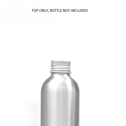 Aluminium Cap (24/410)