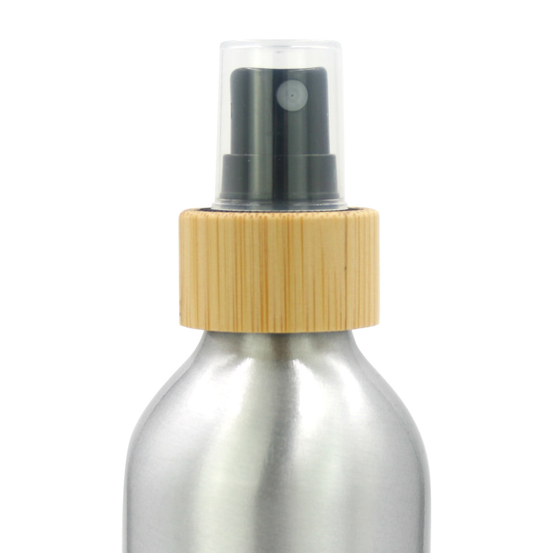 Bamboo Spray Top for 24/410 Bottles