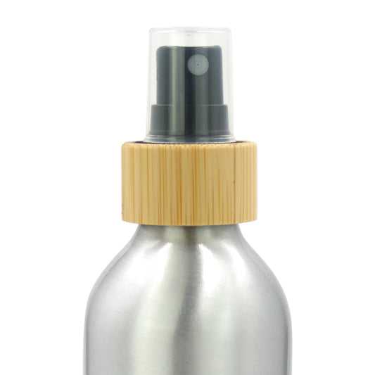 Bamboo Spray Top for 24/410 Bottles
