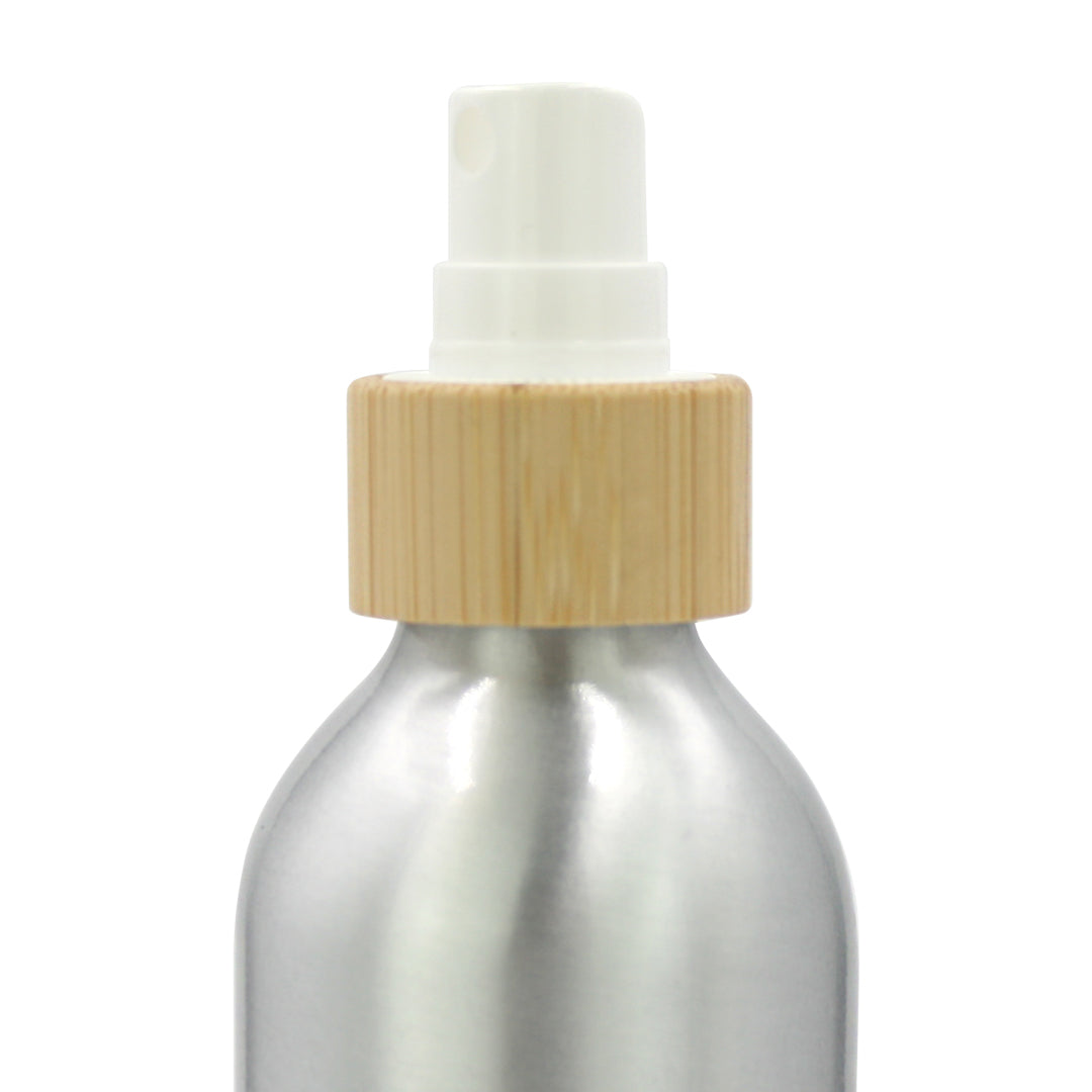 Bamboo Spray Top for 24/410 Bottles