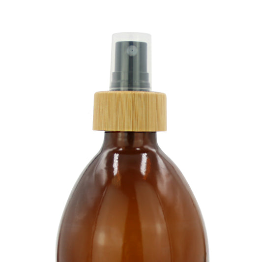 Bamboo Spray Top for 100ml-500ml Bottles (28/410)