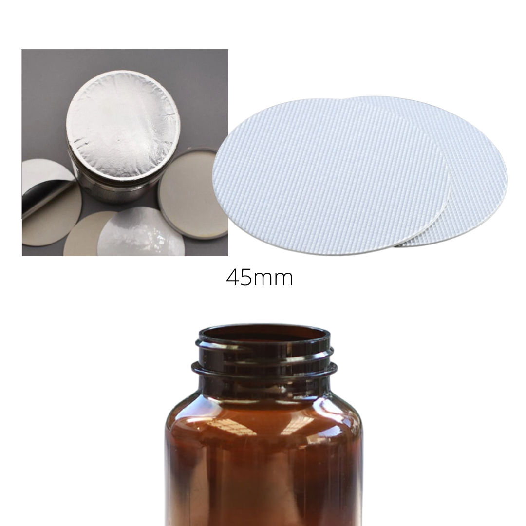 Foil Induction Seal - 45mm