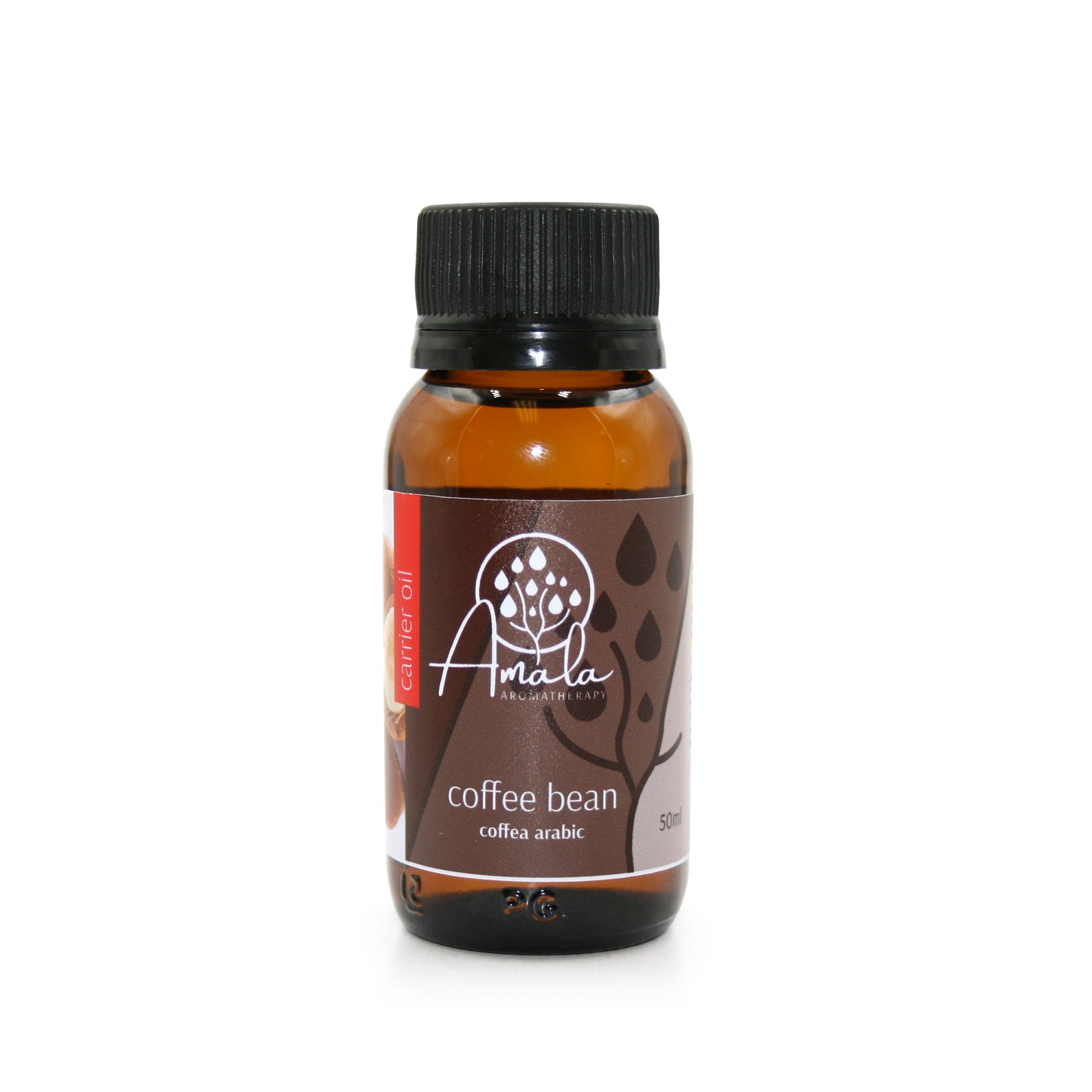 Coffee Bean Organic Carrier Oil