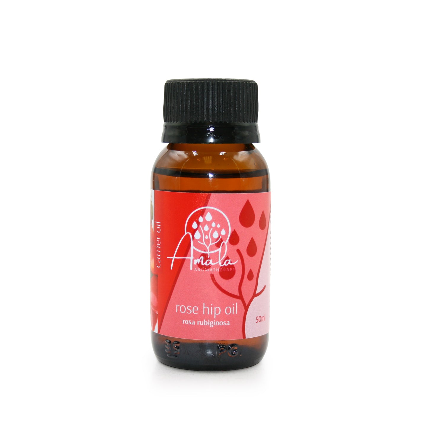 Rosehip Carrier Oil - Organic