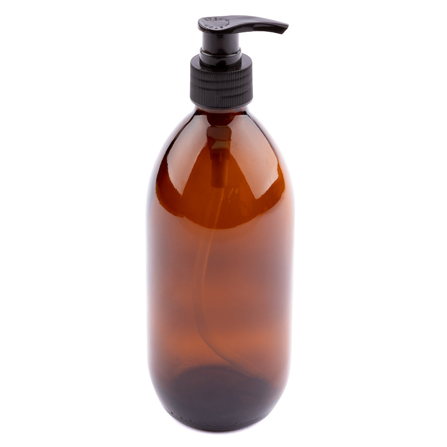 Pump Top for 100ml-500ml Bottles (28/410)