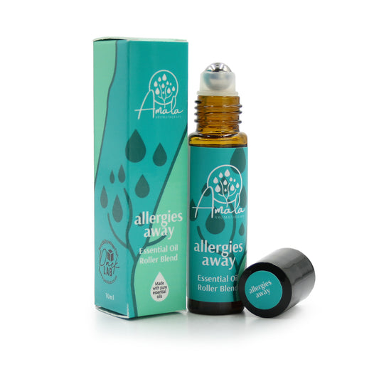 Allergies Away Roller Blend