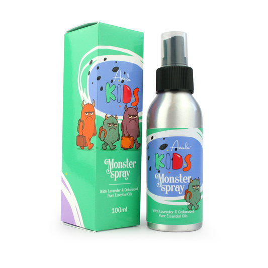 Amala Kids Monster Spray