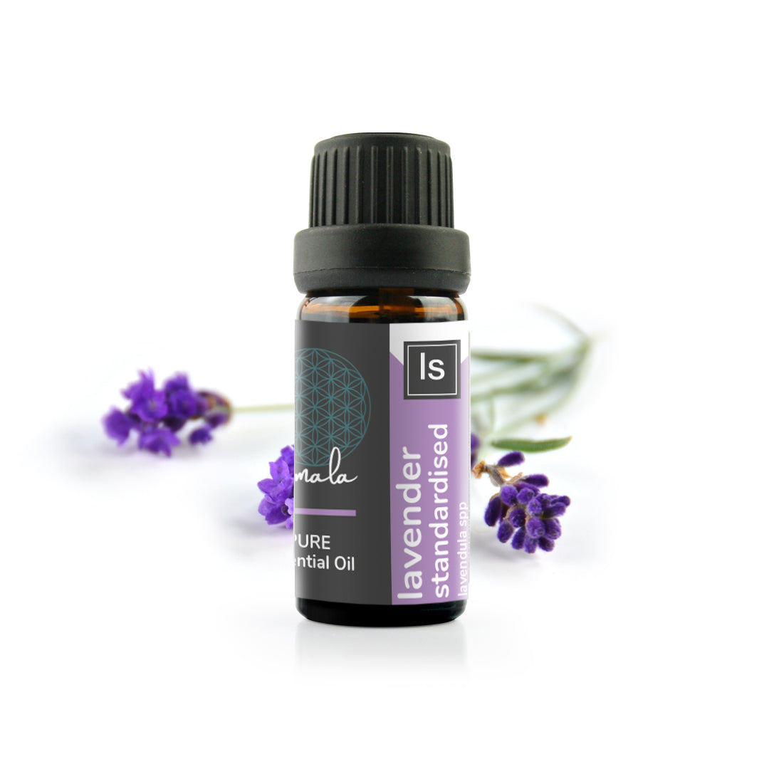 Lavender 40/42 Standardised Essential Oil