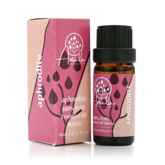 Aphrodite Essential Oil Blend