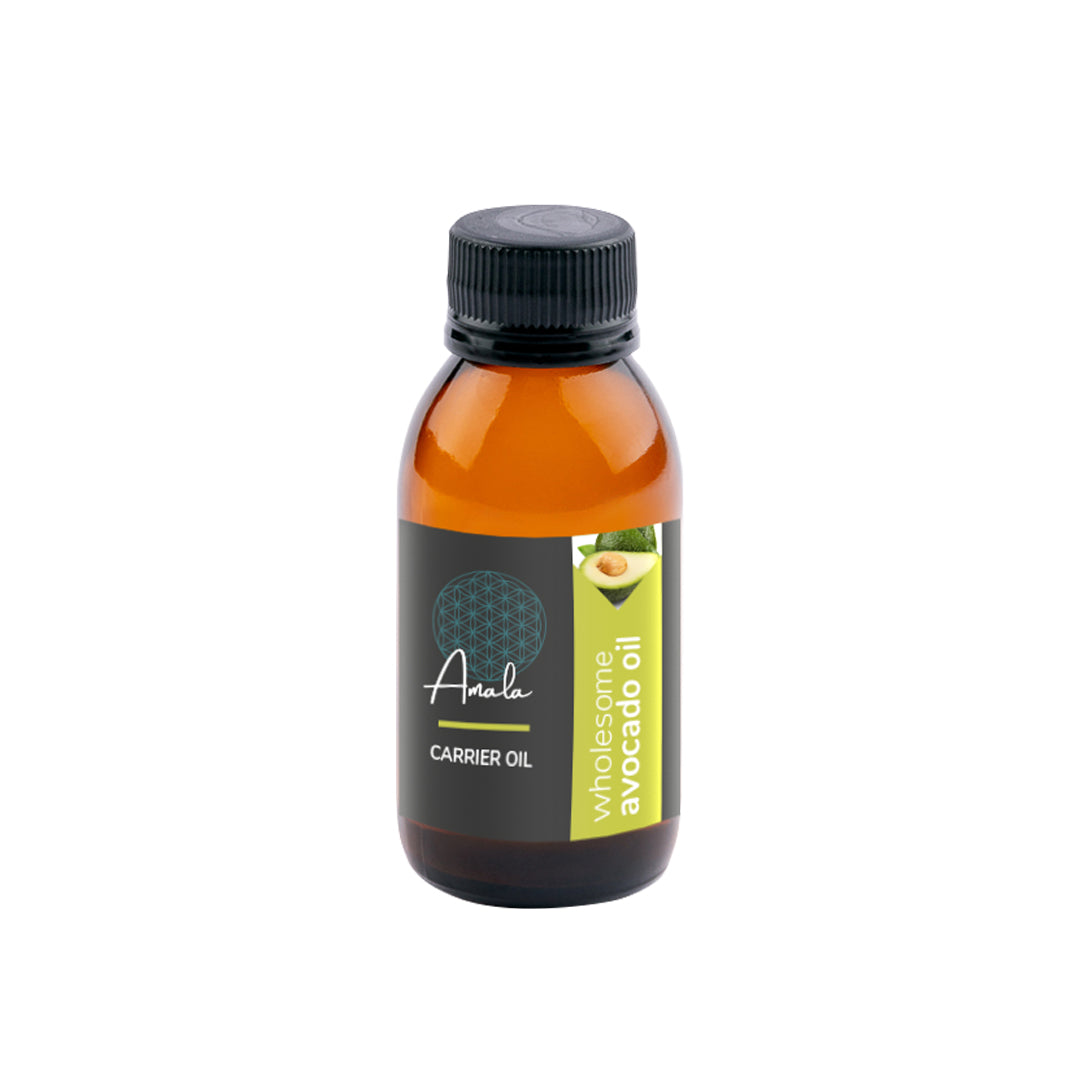 Avocado Carrier Oil - essentoils.co.za