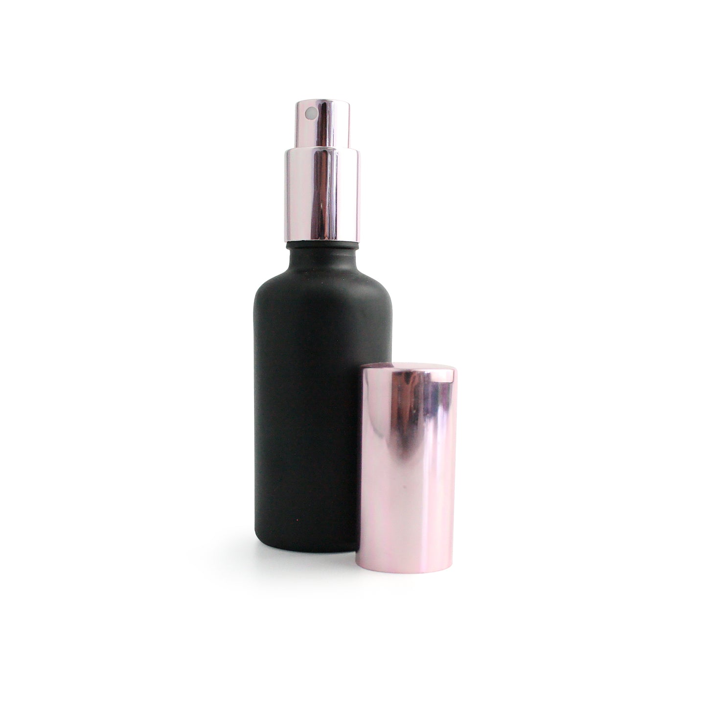 Rose Gold Premium Mist Spray Top