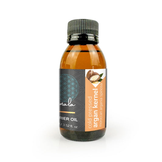 Argan Carrier Oil