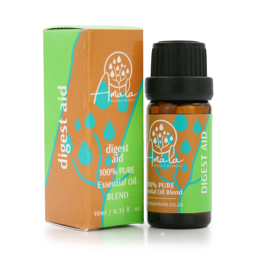 Digest Aid Essential Oil Blend