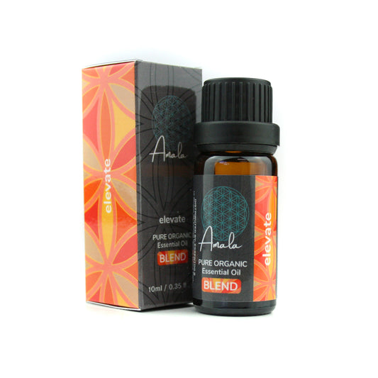 Elevate Essential Oil Blend - essentoils.co.za