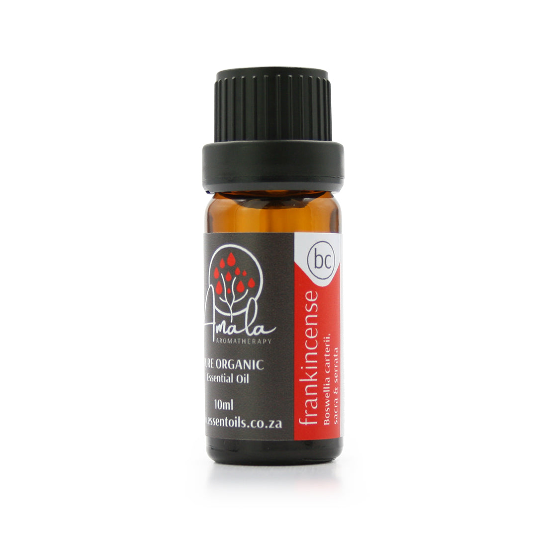 Frankincense Wild Harvested Essential Oil
