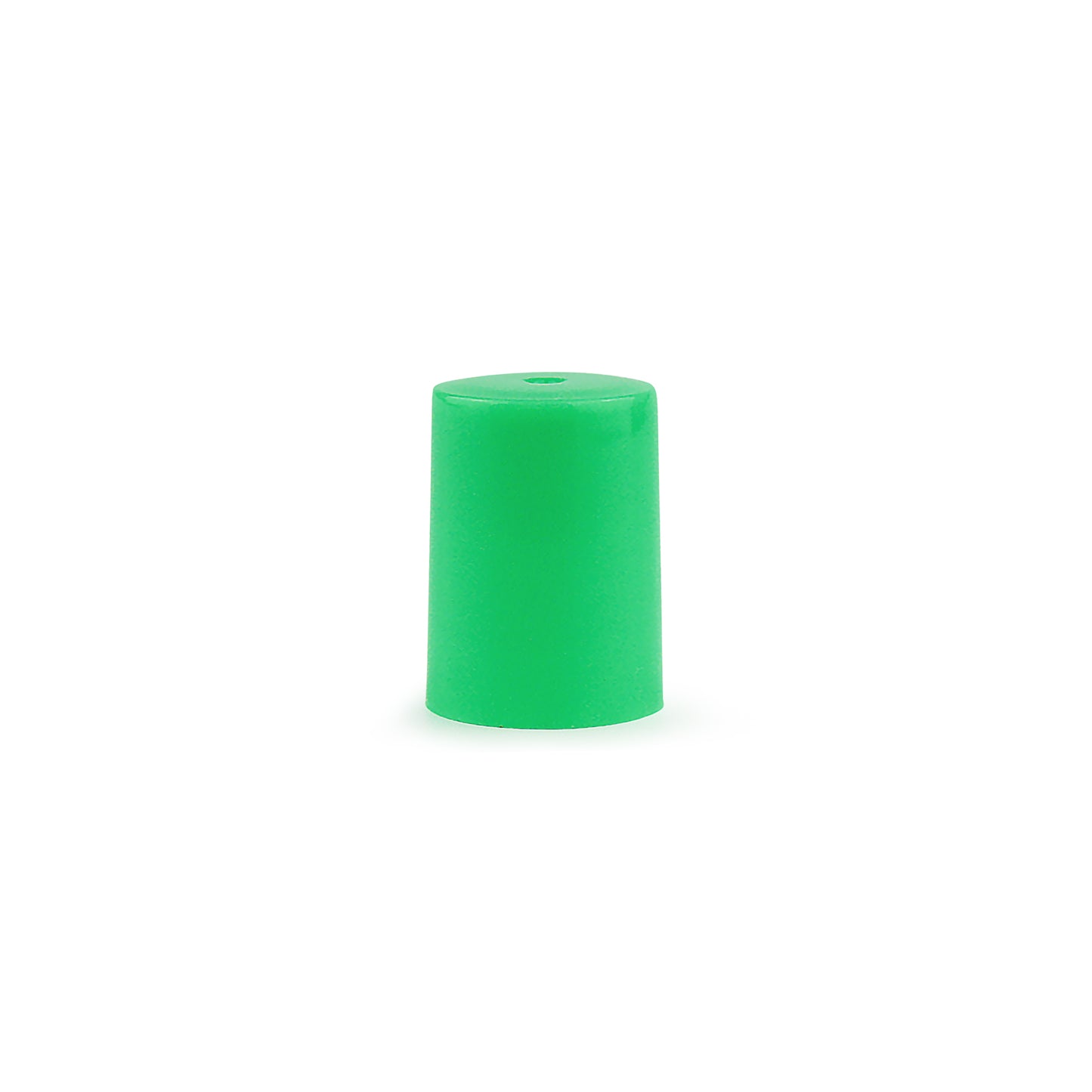 Coloured Caps for 10ml Roller Bottles (16mm)