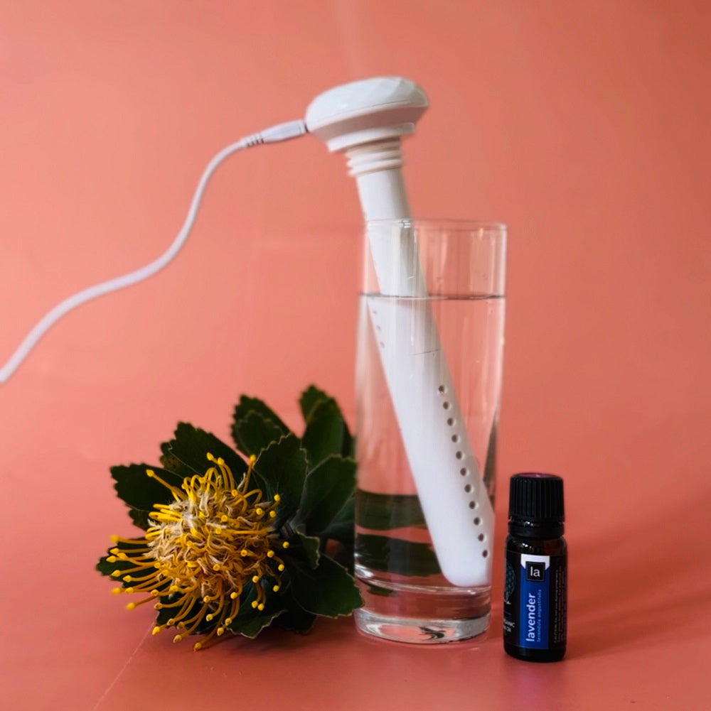 Portable Stick Humidifier & Diffuser - essentoils.co.za