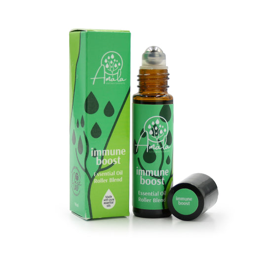 Immune Boost Roller Blend