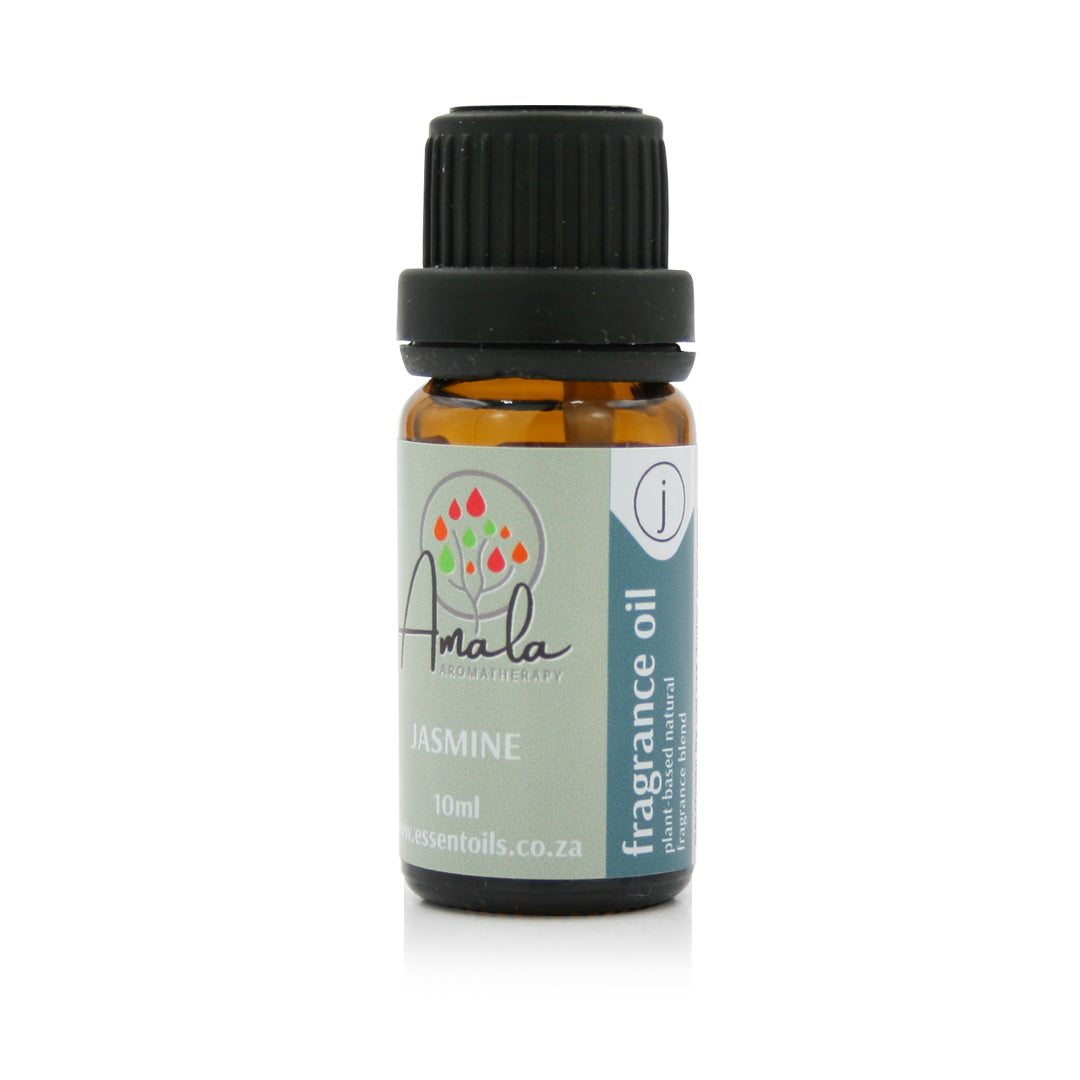 Jasmine Natural Fragrance Oil