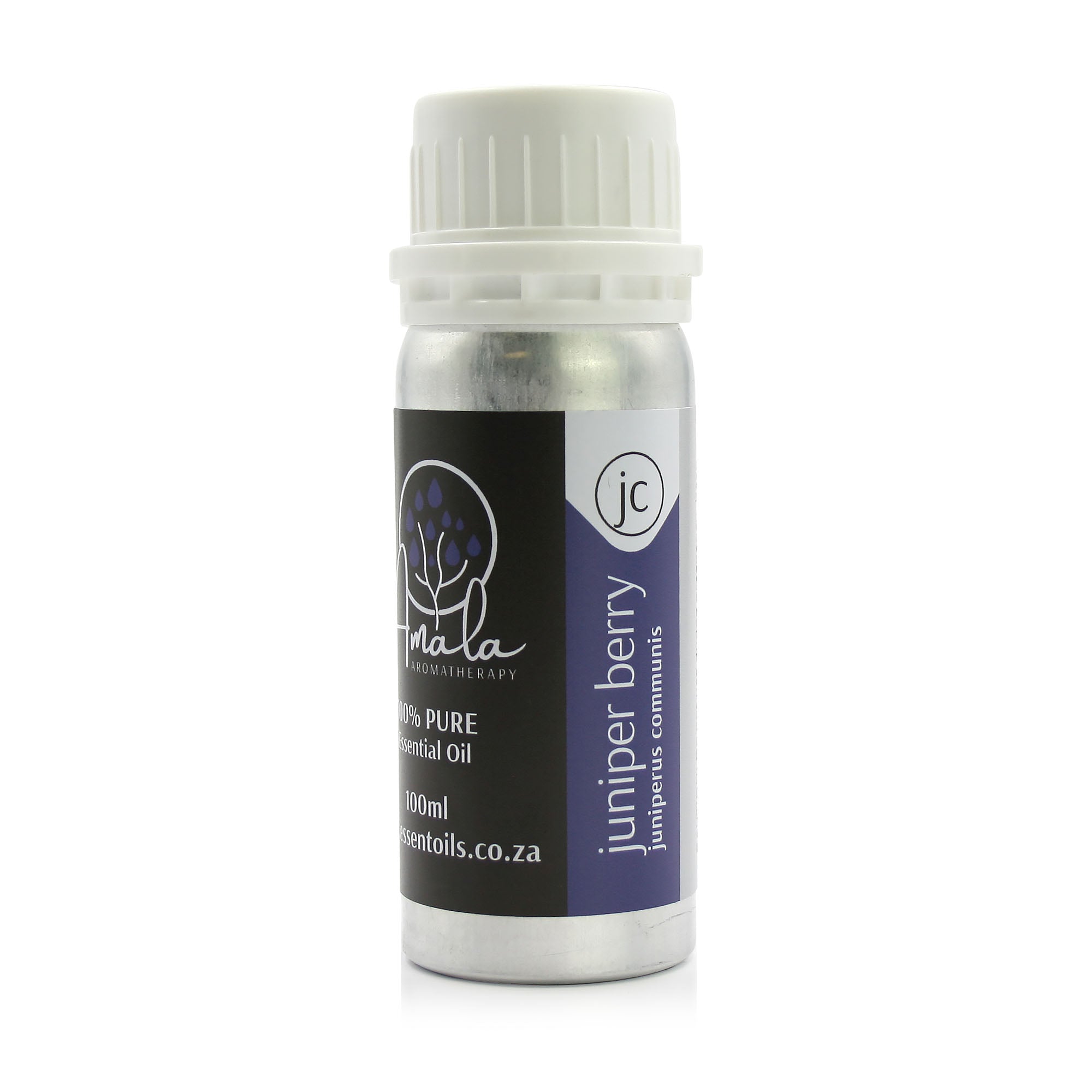 Juniper Berry Organic Essential Oil – essentoils.co.za