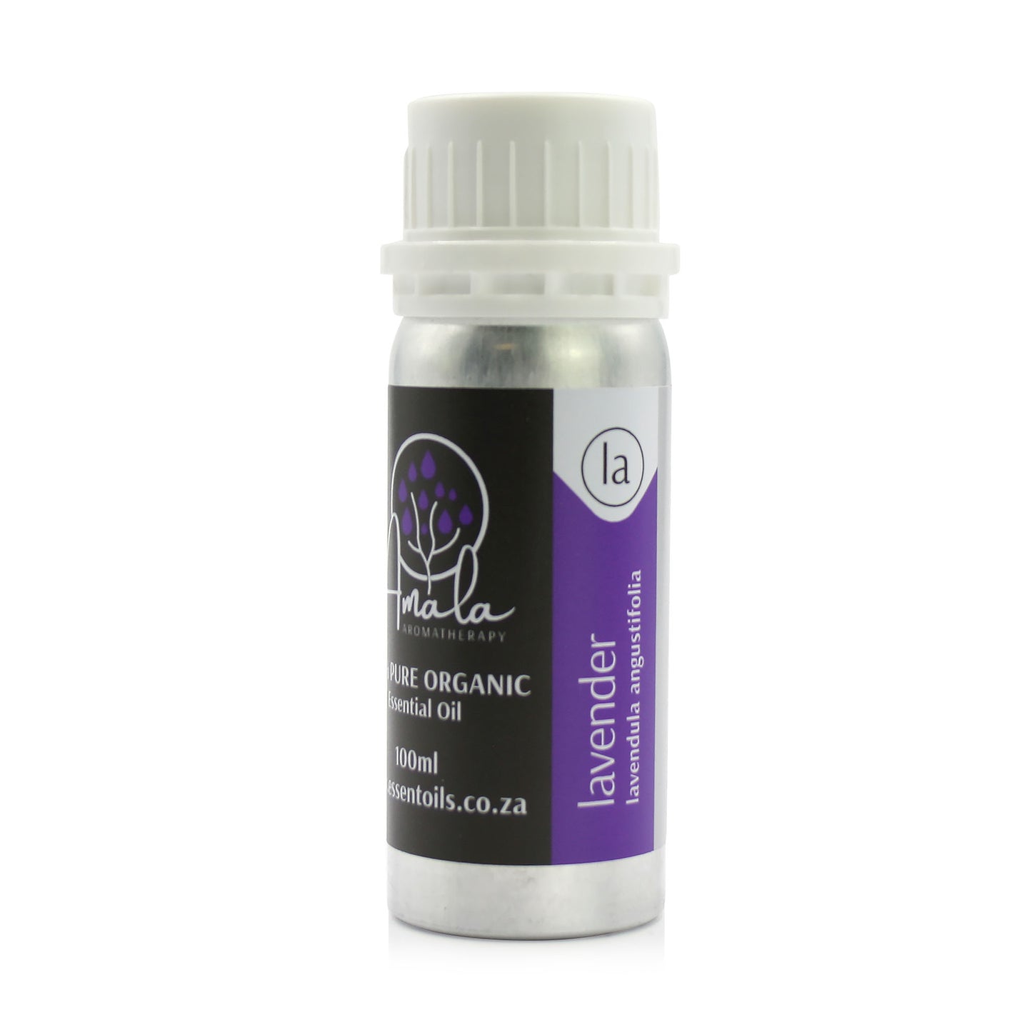Lavender Organic Essential Oil