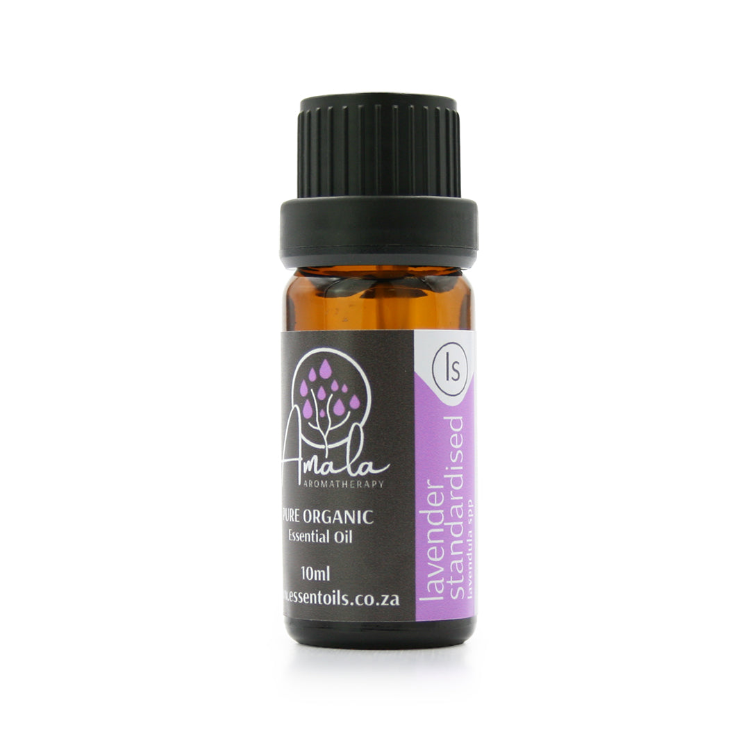 Lavender 40/42 Standardised Essential Oil