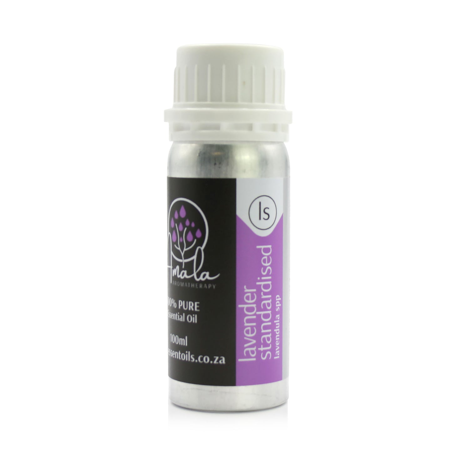 Lavender 40/42 Standardised Essential Oil