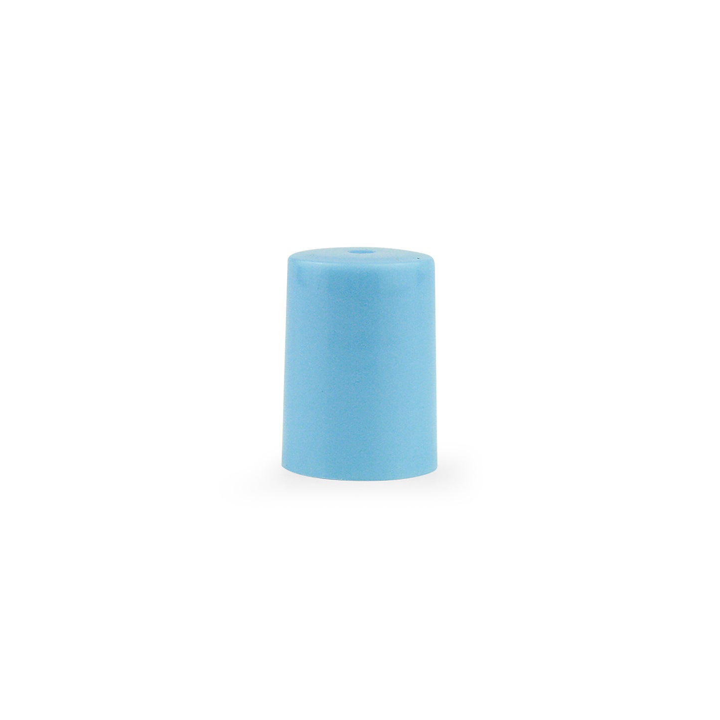 Coloured Caps for 10ml Roller Bottles (16mm)