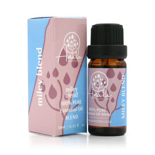 The Miley Essential Oil Blend