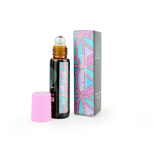 The Miley Essential Oil Roller Blend