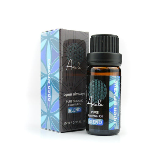 Open Airways Essential Oil Blend - essentoils.co.za