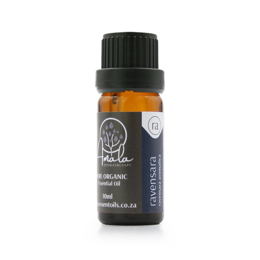 Ravensara Wild Harvested Essential Oil