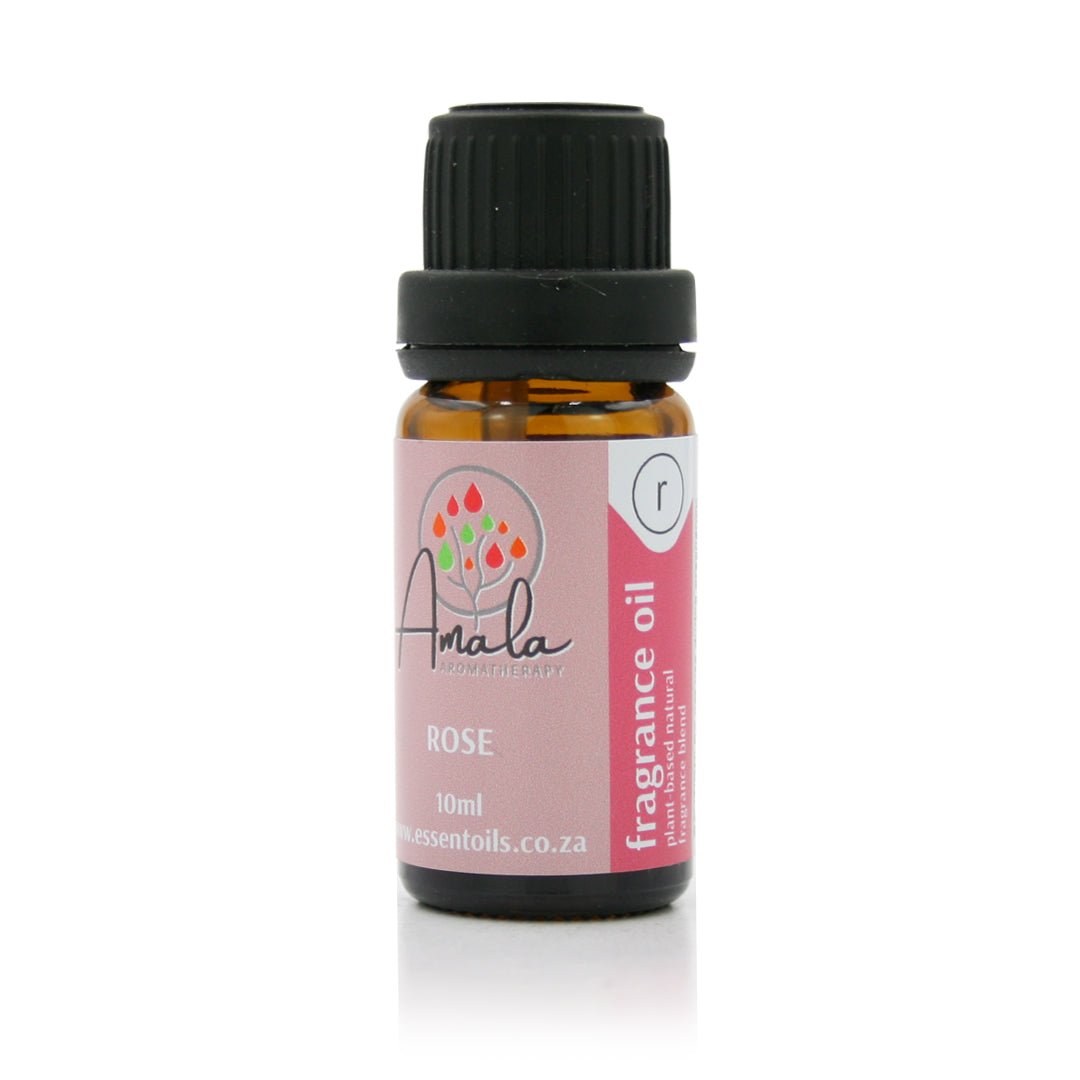 Rose Natural Fragrance Oil