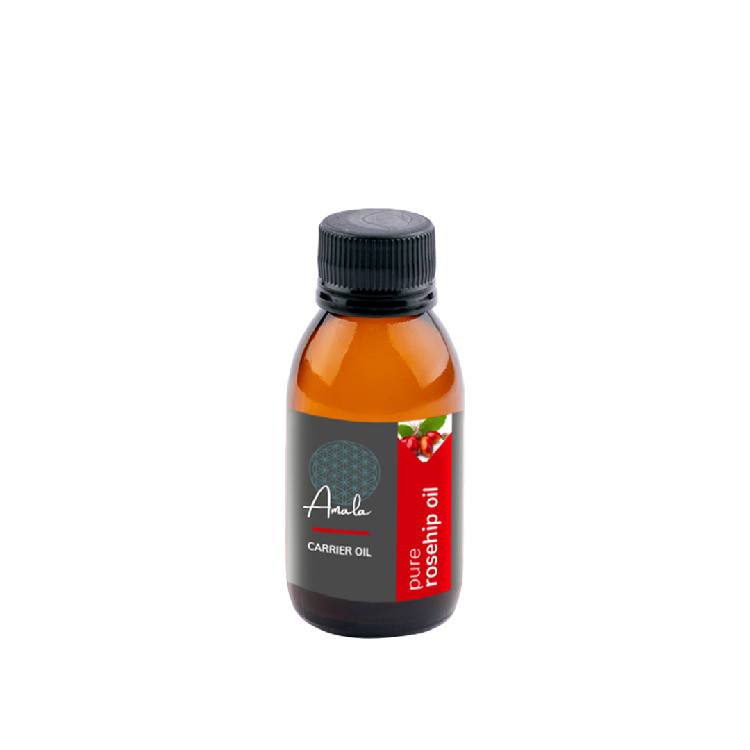 Rosehip Carrier Oil - 50ml - essentoils.co.za