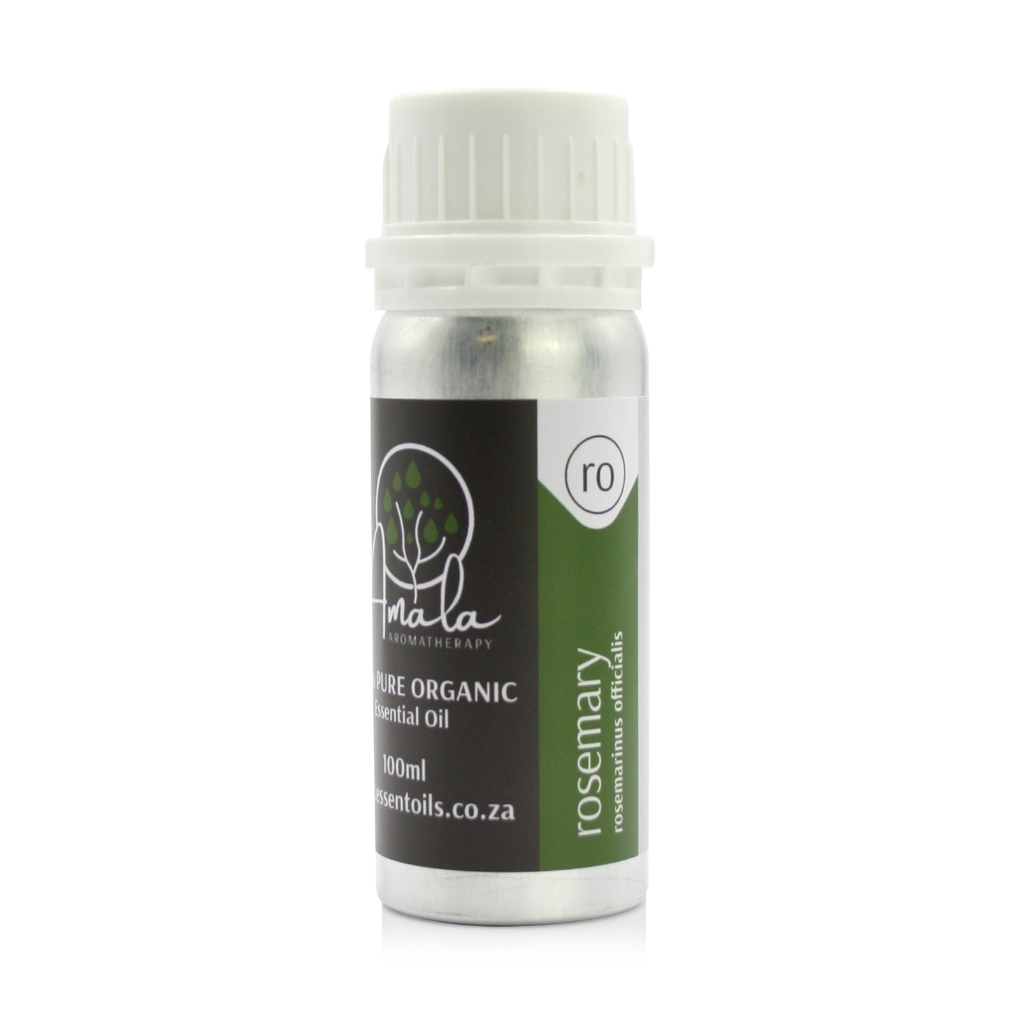 Rosemary Organic Essential Oil