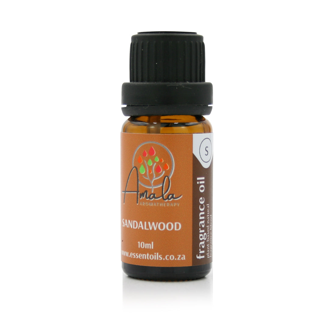 Sandalwood Natural Fragrance Oil – essentoils.co.za