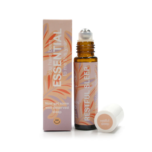 TEACHER'S GIFT - Restful Sleep Roller Blend