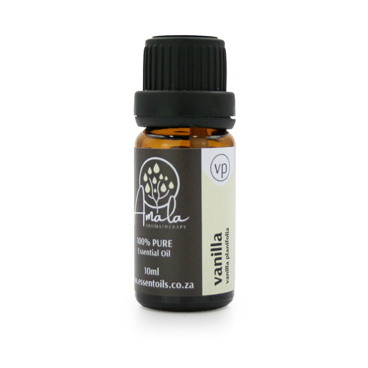 Vanilla Planifolia Essential Oil