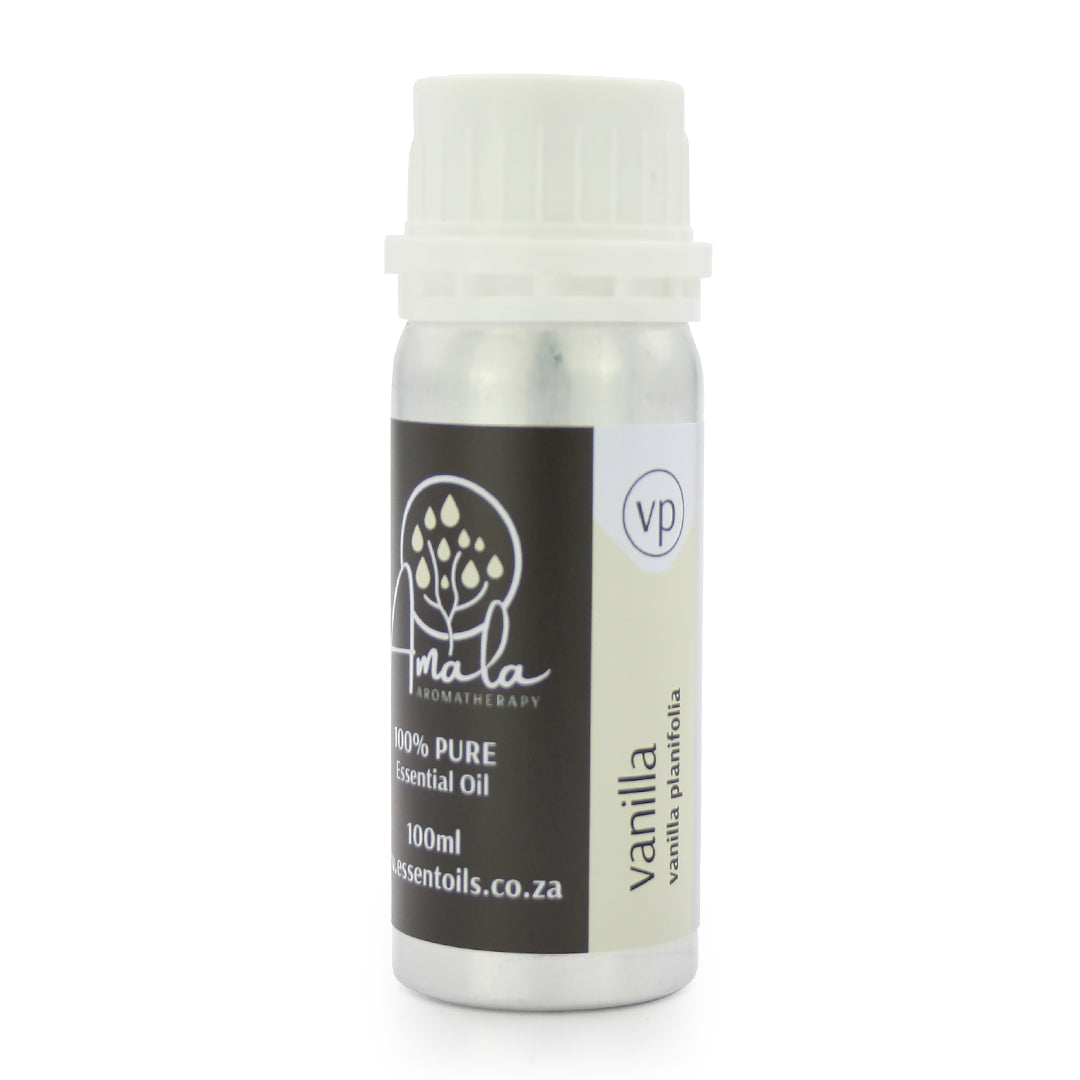 Vanilla Planifolia Essential Oil