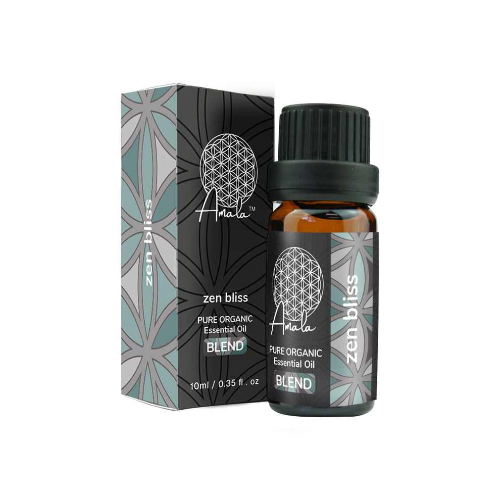 Zen Bliss Essential Oil Blend essentoils.co.za